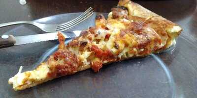 Casa D' Itália Pizzaria