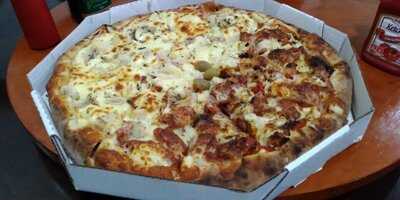 Casa D' Itália Pizzaria