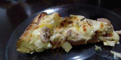 Casa D' Itália Pizzaria