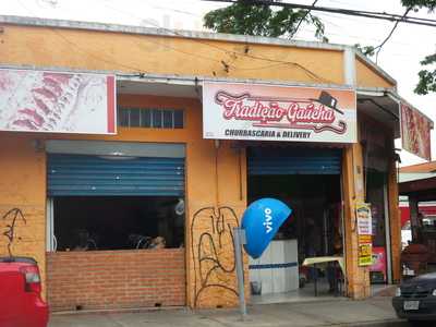 Tradicao Gaucha