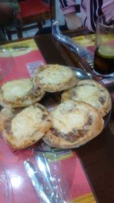 Restaurante Prazeres Da Terra Me