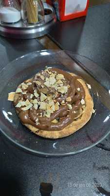 Restaurante Prazeres Da Terra Me