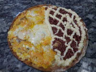 Restaurante Prazeres Da Terra Me