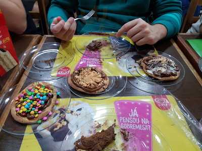 Restaurante Prazeres Da Terra Me