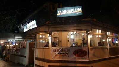 Churrascaria Farroupilha
