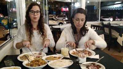 Churrascaria Farroupilha