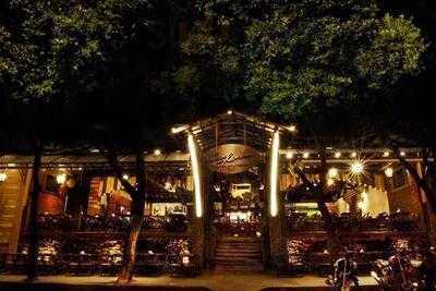 Churrascaria Farroupilha