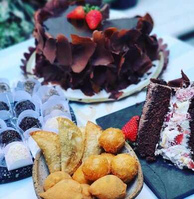 Confeitag Doces E Salgados