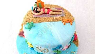 Confeitag Doces E Salgados