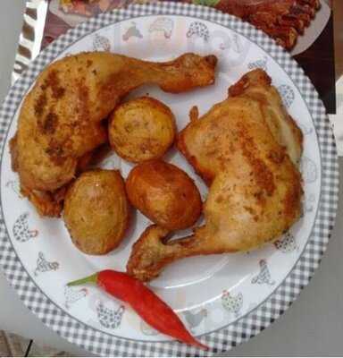 Coxa's Pastelaria E Lanches