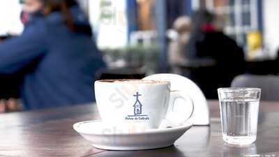 Cafe Do Pateo