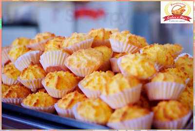 Panificadora E Confeitaria Magia Do Sabor