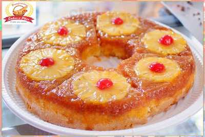 Panificadora E Confeitaria Magia Do Sabor