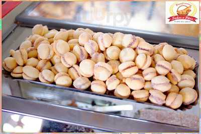 Panificadora E Confeitaria Magia Do Sabor