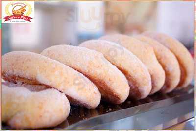 Panificadora E Confeitaria Magia Do Sabor