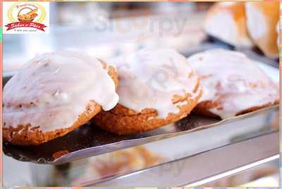 Panificadora E Confeitaria Magia Do Sabor