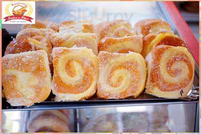 Panificadora E Confeitaria Magia Do Sabor