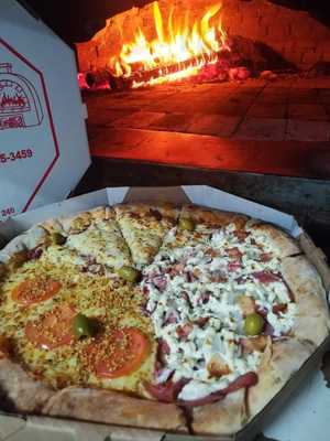 Pizzaria Mania Paulista