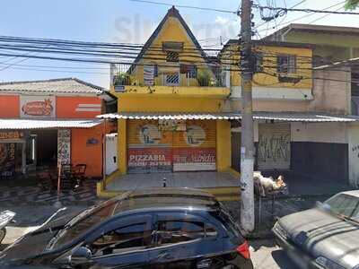 Pizzaria Mania Paulista