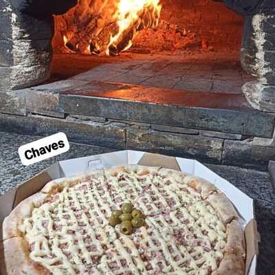 Pizzaria Mania Paulista