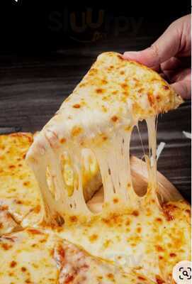 Pizzaria Mania Paulista