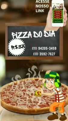 Pizzaria Mania Paulista