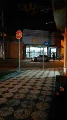 Parada Do Alto Lanches