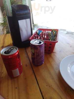 Parada Do Alto Lanches