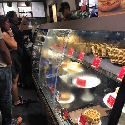 Starbucks Cinema Odeon