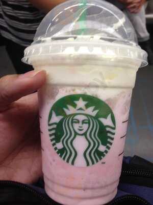 Starbucks Cinema Odeon