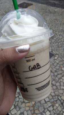 Starbucks Cinema Odeon