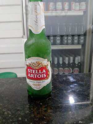 Espetinho Da Ju Quebradinha