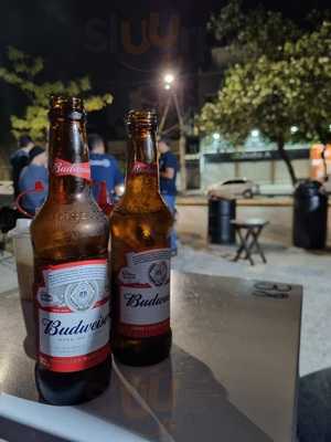 Espetinho Da Ju Quebradinha