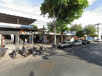 Espetinho Da Ju Quebradinha