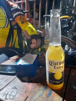 Espetinho Da Ju Quebradinha