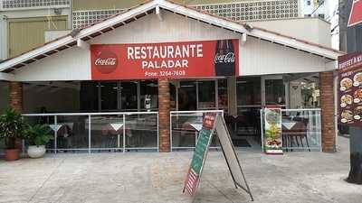 Churrascaria E Lanchonete Paladar