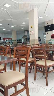 Churrascaria E Lanchonete Paladar