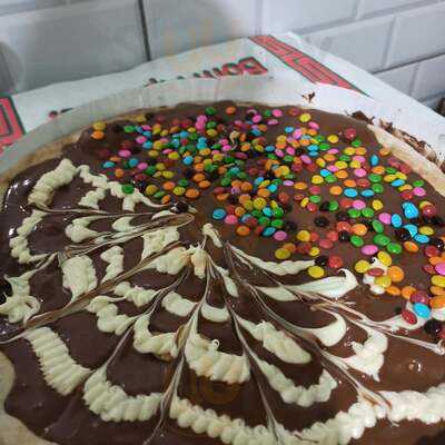 Pizzaria San Maximiliano