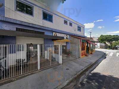 Pizzaria San Maximiliano