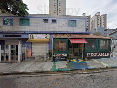 Pizzaria San Maximiliano