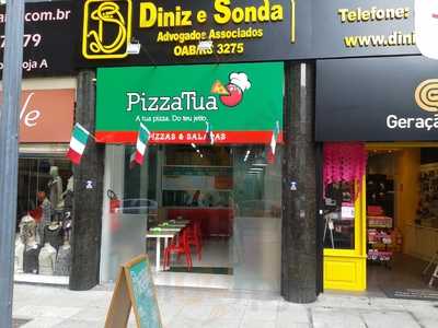 Pizzarias Chuca