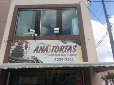 Ana Tortas