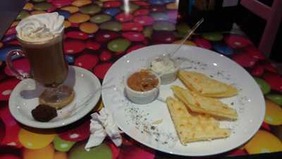 Retro Bar Gourmet Em Sorocaba