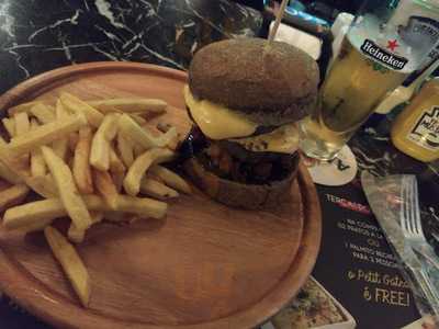 Retro Bar Gourmet Em Sorocaba