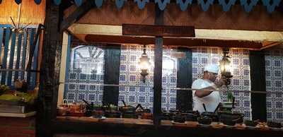 Bar E Restaurante Casa Savassi