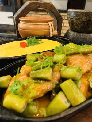 Bar E Restaurante Casa Savassi