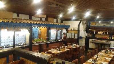 Bar E Restaurante Casa Savassi