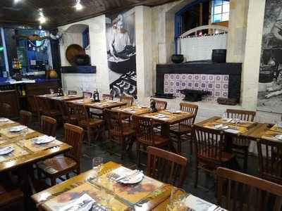 Bar E Restaurante Casa Savassi