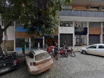 Bar E Restaurante Casa Savassi