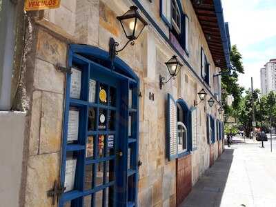 Bar E Restaurante Casa Savassi